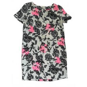Pinky Otto NYC Floral Dress — Effortless City Chic 🌸